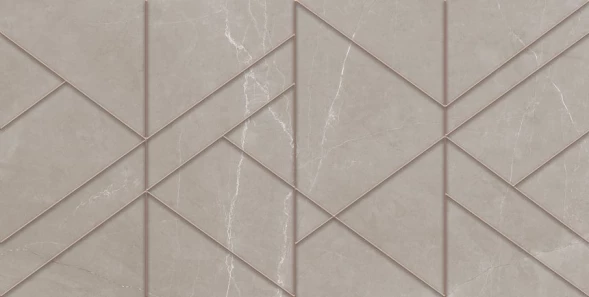 Керамогранит декор LB CERAMICS Блюм, геометрия (7360-0008), 30x60