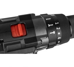 Дрель аккумуляторная Elitech HD CD20BL2 (E2201.042.00) 