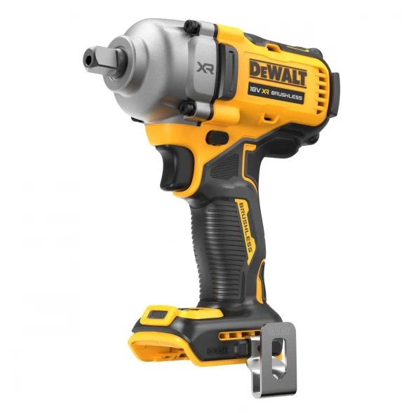 Гайковерт аккумуляторный DEWALT DCF892N, 18 В, 1084 Нм, 3250 уд/мин, без АКБ и ЗУ (DCF892N-XJ)