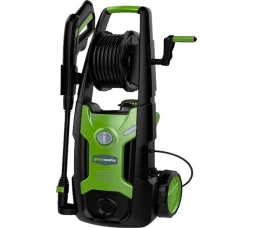 Мойка высокого давления Greenworks GPWG5