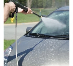 Мойка высокого давления Greenworks GPWG5