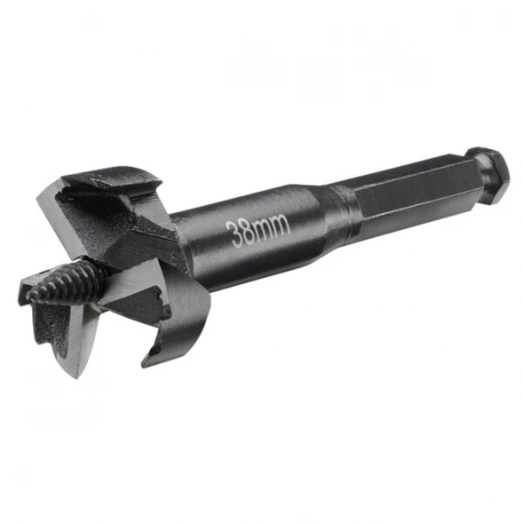 Сверло Форстнера по дереву DEWALT DT4579, 38 мм