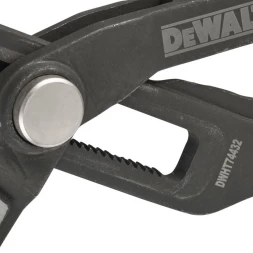 Пассатижи переставные DEWALT DWHT0-74432, 30 см