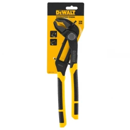 Пассатижи переставные DEWALT DWHT0-74432, 30 см