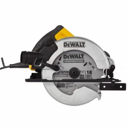 Дисковая пила DEWALT DWE5615, 1500 Вт, 190 мм, 5500 об/мин 