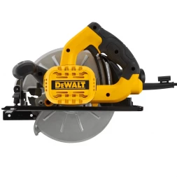 Дисковая пила DEWALT DWE5615, 1500 Вт, 190 мм, 5500 об/мин 