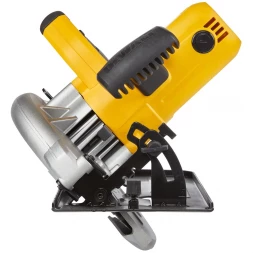 Дисковая пила DEWALT DWE5615, 1500 Вт, 190 мм, 5500 об/мин 