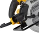 Дисковая пила DEWALT DWE5615, 1500 Вт, 190 мм, 5500 об/мин 