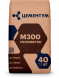 Пескобетон М300 Цементум, 40 кг