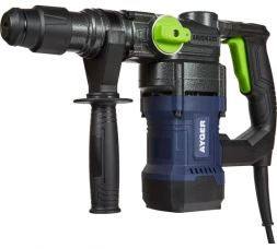 Перфоратор бесщеточный AYGER AH-1200BL