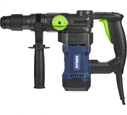 Перфоратор бесщеточный AYGER AH-1200BL