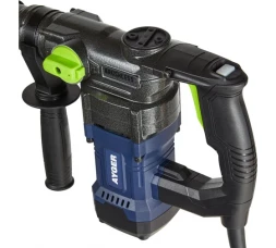 Перфоратор бесщеточный AYGER AH-1200BL