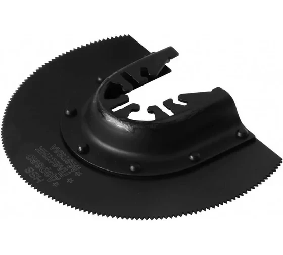 Насадка для многофункционального инструмента (87 мм) Elitech 1820.005300