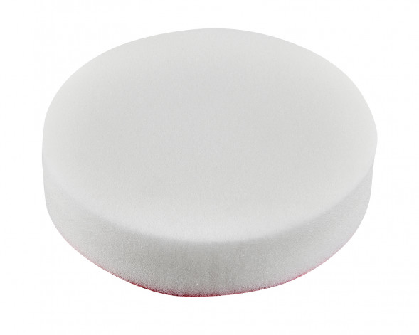 Полировальная насадка поролон высокой плотности 30мм, ф150мм Elitech 1820.162900 