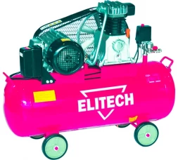 Компрессор ELITECH КПР 100/550/3.0 (E0504.003.00)