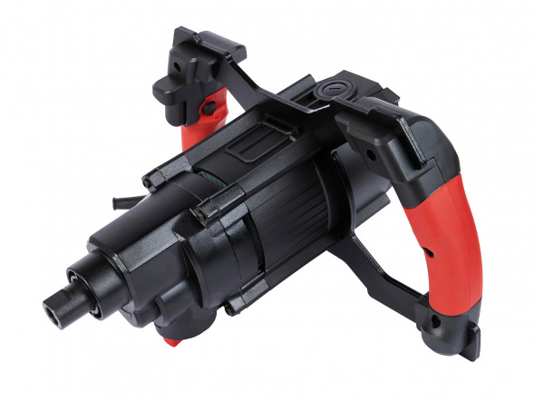 Миксер Elitech HD CM 1800E2 (E2208.009.00) 