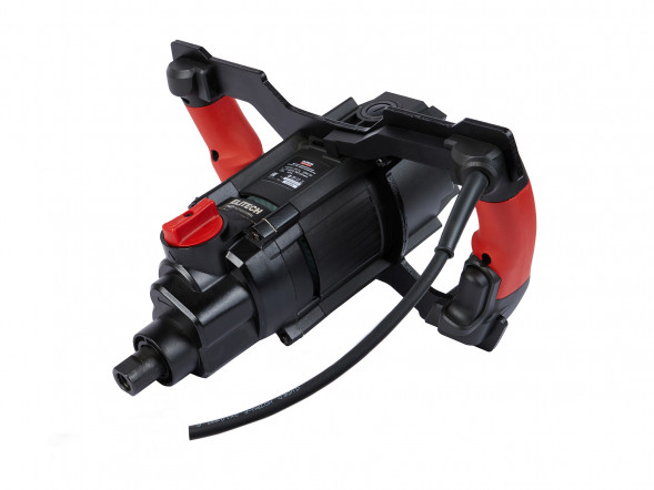 Миксер Elitech HD CM 1800E2 (E2208.009.00) 