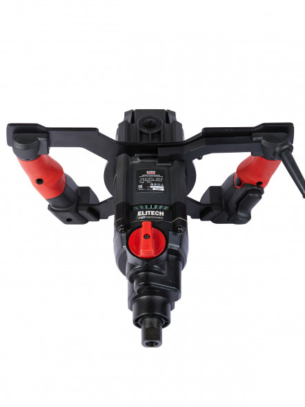Миксер Elitech HD CM 1800E2 (E2208.009.00) 