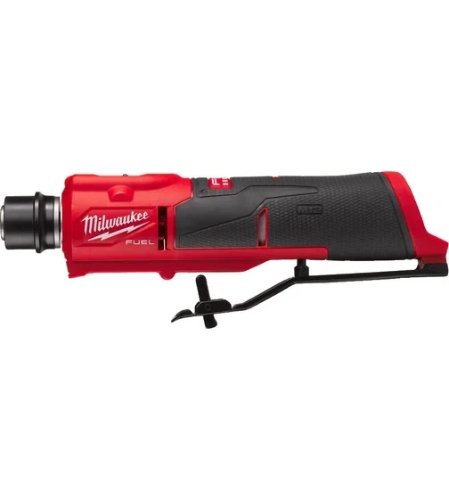 Прямая шлифмашина аккумуляторная для обработки шин Milwaukee M12FTB-0 FUEL