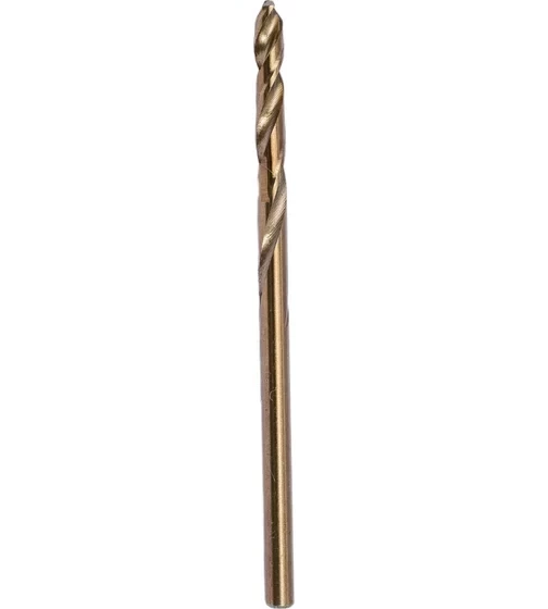 Сверло по металлу Milwaukee (10 шт; 3.3х37х67 мм; HSS-CO) 