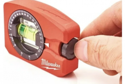 Карманный уровень Milwaukee