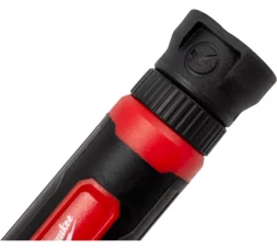 Отвертка прецизионная Milwaukee 27 в 1