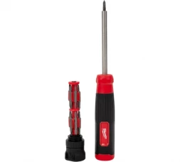 Отвертка прецизионная Milwaukee 27 в 1