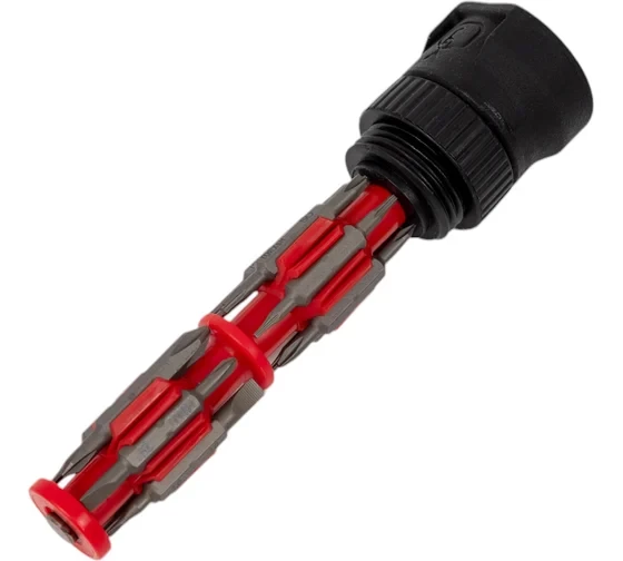 Отвертка прецизионная Milwaukee 27 в 1