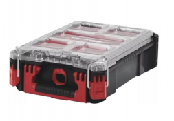 Органайзер компактный Milwaukee PACKOUT