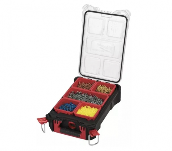 Органайзер компактный Milwaukee PACKOUT