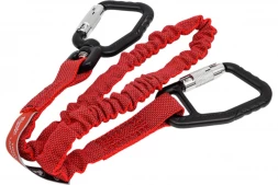 Страховочный эластичный строп для ручного инструмента Milwaukee весом до 4,5 кг 