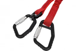 Страховочный эластичный строп для ручного инструмента Milwaukee весом до 4,5 кг 