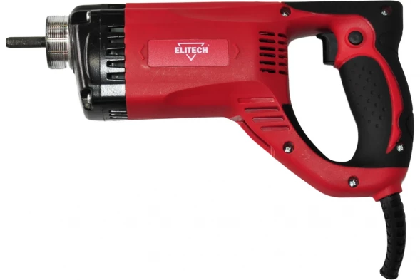 Вибратор электрический для бетона Elitech ВРЭ 1335 (E2102.003.00)