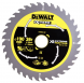 Пильный диск DEWALT EXTREME RUNTIME DT99563, 190/30 мм (DT99563-QZ)