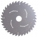 Пильный диск DEWALT EXTREME RUNTIME DT99563, 190/30 мм (DT99563-QZ)