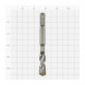 Бур Trigger 78286 SDS+10х50/110 мм