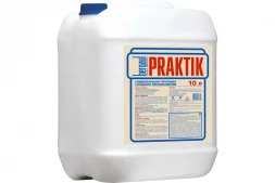 Универсальная грунтовка глубокого проникновения Bergauf Praktik U, 10 л 