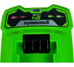 Зарядное устройство 24V (4 А) Greenworks G24C4
