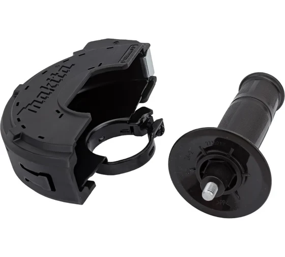 Угловая шлифовальная машина Makita ф125мм,720Вт,11000об\м, плавный пуск, антирестарт. GA5030RX9