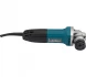 Угловая шлифовальная машина Makita ф125мм,720Вт,11000об\м, плавный пуск, антирестарт. GA5030RX9