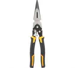 Плоскогубцы с удлиненными губками DEWALT COMPOUND ACTION DWHT0-70277