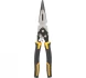 Плоскогубцы с удлиненными губками DEWALT COMPOUND ACTION DWHT0-70277