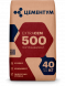 Цемент ExtraCEM 500 Цементум, 40 кг