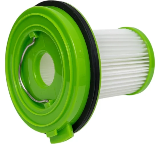 Комплект HEPA фильтров GREENWORKS для пылесосов G24SVK4D и G24SVK4 (2ШТ)