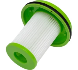 Комплект HEPA фильтров GREENWORKS для пылесосов G24SVK4D и G24SVK4 (2ШТ)