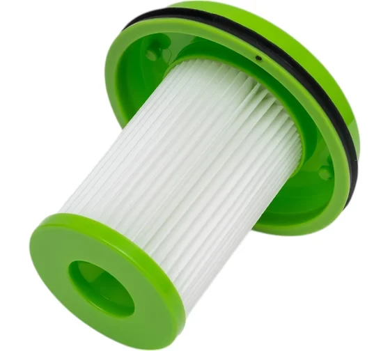 Комплект HEPA фильтров GREENWORKS для пылесосов G24SVK4D и G24SVK4 (2ШТ)
