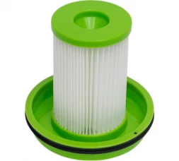 Комплект HEPA фильтров GREENWORKS для пылесосов G24SVK4D и G24SVK4 (2ШТ)