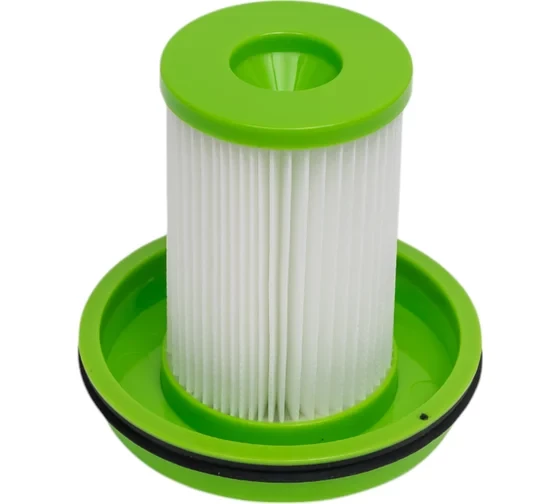 Комплект HEPA фильтров GREENWORKS для пылесосов G24SVK4D и G24SVK4 (2ШТ)