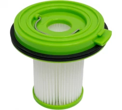 Комплект HEPA фильтров GREENWORKS для пылесосов G24SVK4D и G24SVK4 (2ШТ)