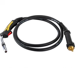 Горелка сварочная для MIG сварки (3 м) Elitech 0606.000500 